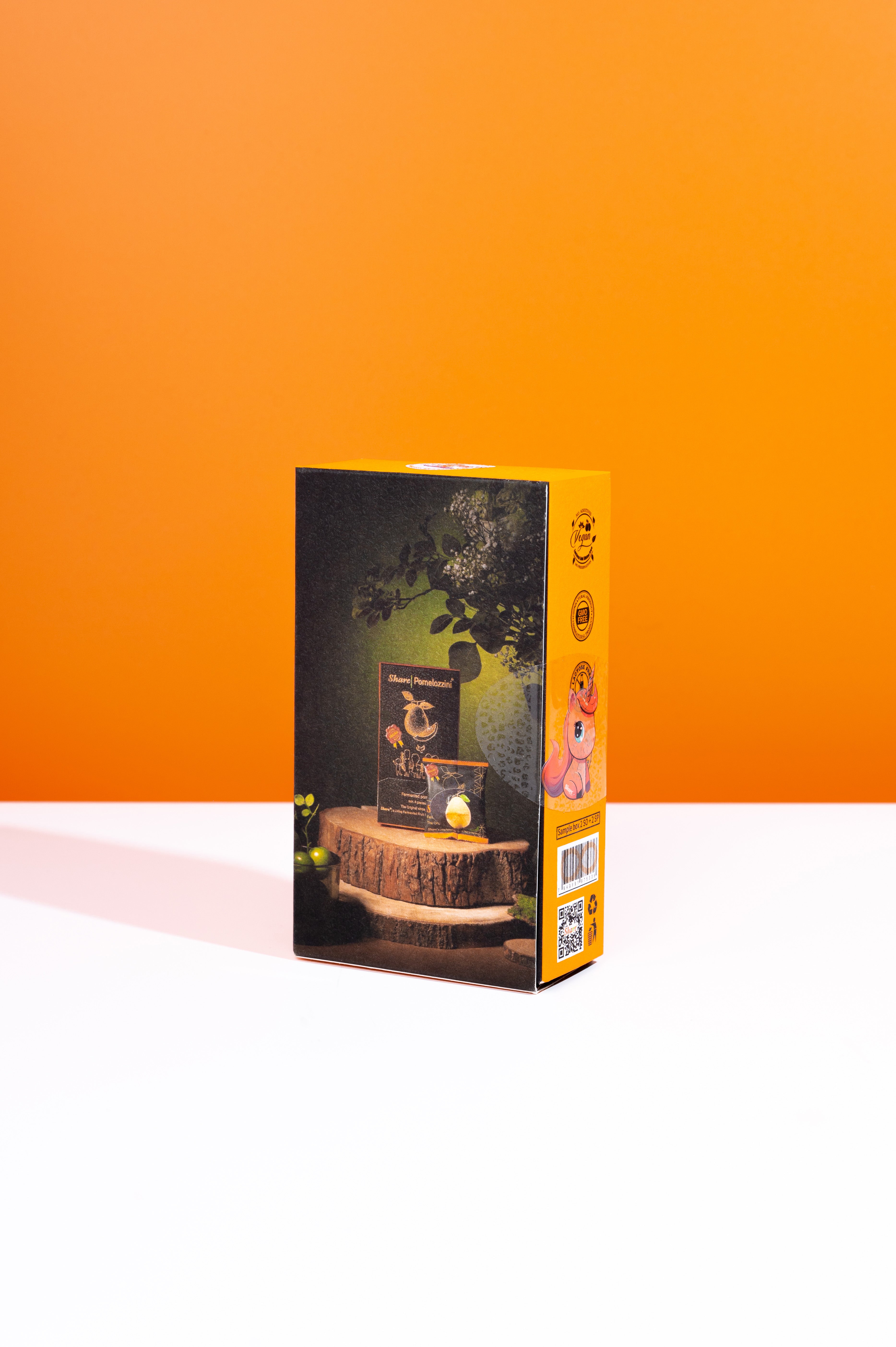 ☆エルセーヌ　サプリメント700 Share®Swiss Sample Box - First Kiss
