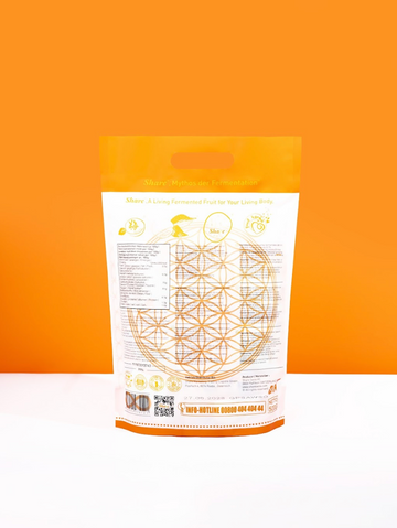 ShareOriginal® - Jumbo Size 1,5 kg