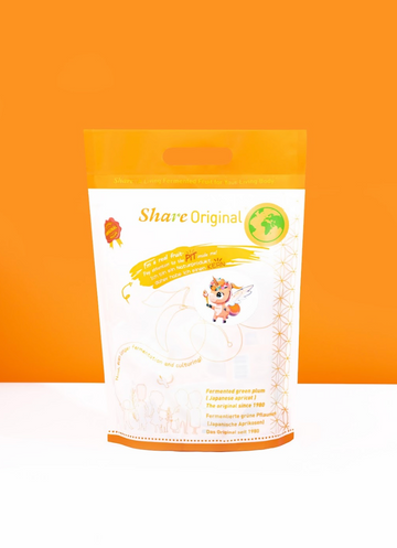 ShareOriginal®- 1 Month Size 500g