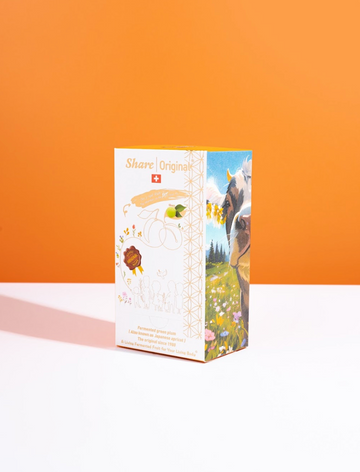 ShareOriginal®  7pcs