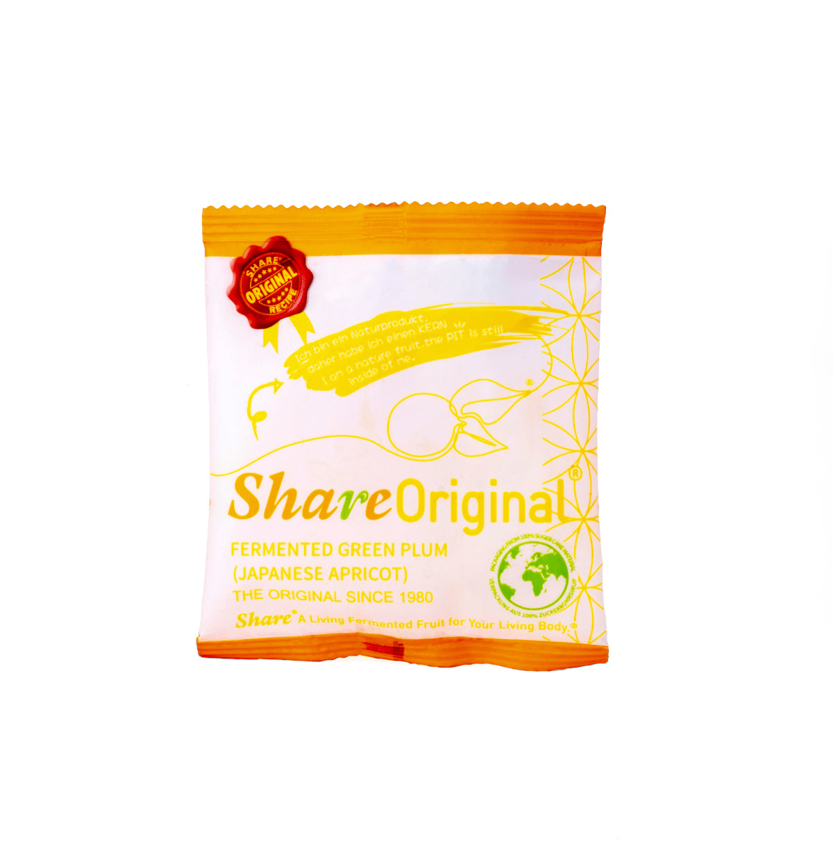 ShareOriginal®7er mini